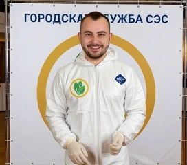 Уничтожение полёвок (полевых мышей) — Мастер